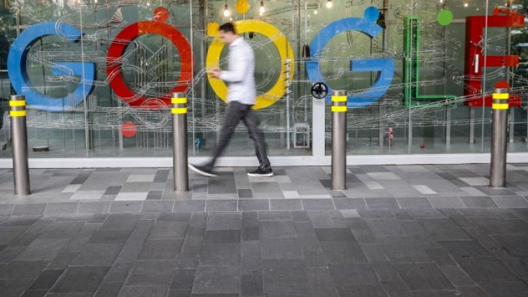 Живеем в света на&hellip; Google, а неприкосновеността на данните?