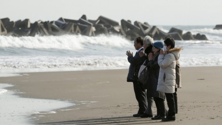 Опасност в океана: Вода от "Фукушима" може да увреди човешкото ДНК 