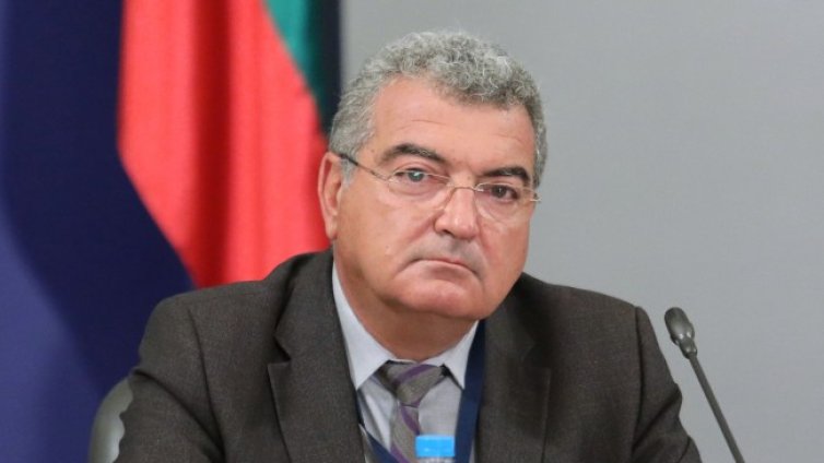 Данчо Пенчев подаде оставка като директор на РЗИ-София