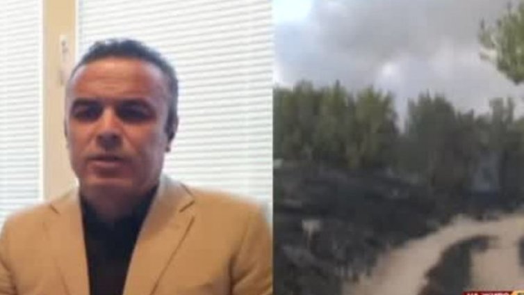 И пожарникарите на протест, обидени за заплатите си