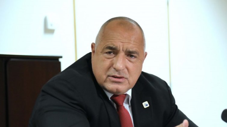 Борисов: Все още съм със симптоми на общо неразположение