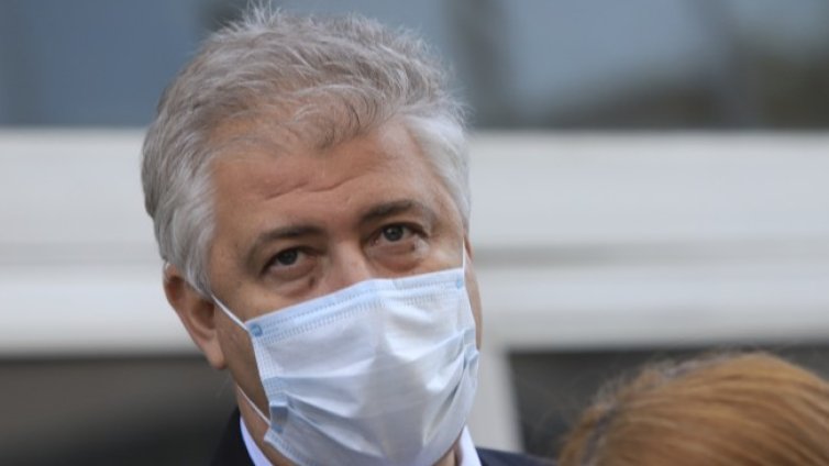 Проф. Балтов: По-строги мерки иначе няма да можем да лекуваме