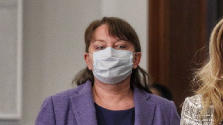 Сачева: Бюджет 2021 е бюджет за хората