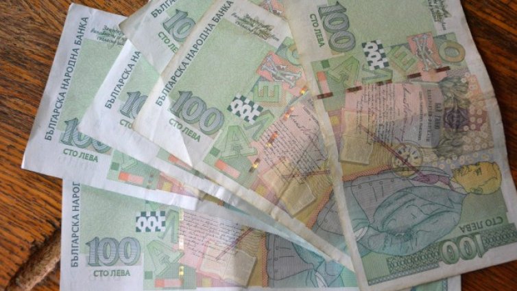 Ръстът на пенсиите записан в бюджета за догодина 