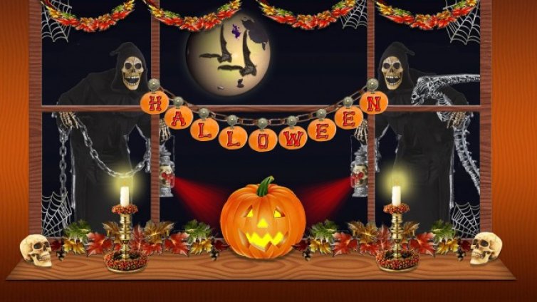 Зодиите, които ще имат вълшебен Хелоуин