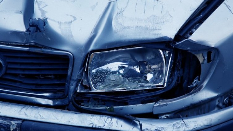 62-годишен мъж загина при катастрофа на магистрала "Тракия"