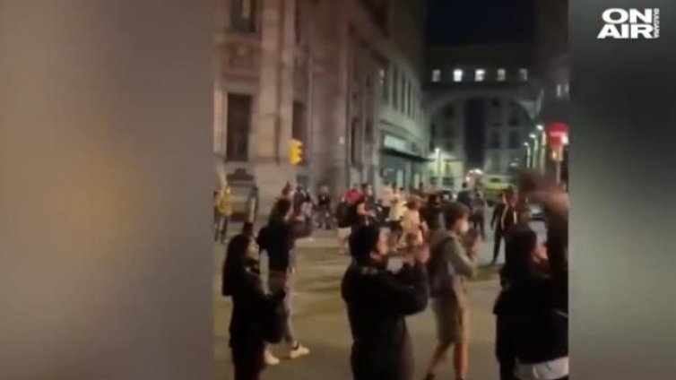 Мерките срещу COVID-19 в Европа все по-строги, недоволството &ndash; все по-голямо