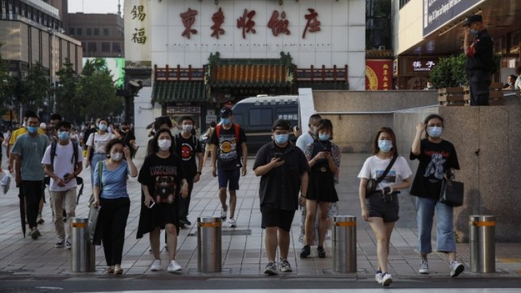 Китай започна преброяване на населението &ndash; ще трябват 2 години