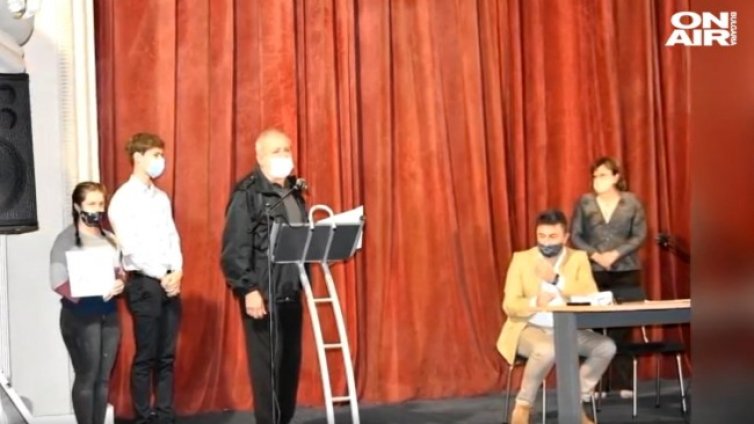 Скандал с благотворителна кауза в Ловеч