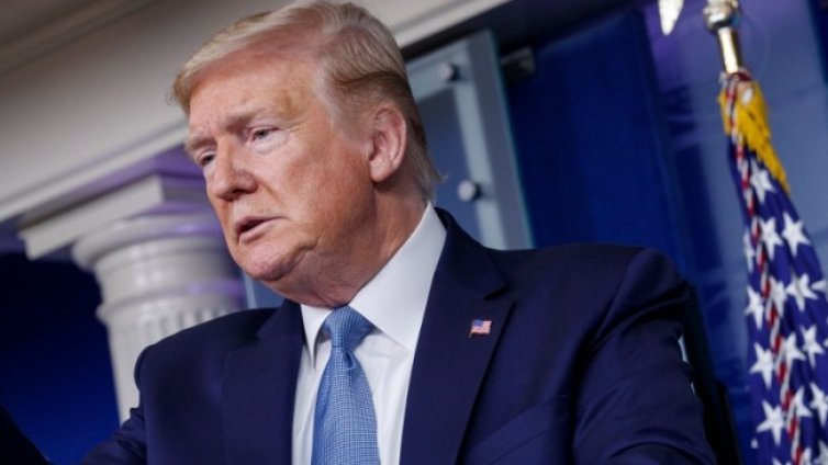 САЩ официално от днес аут от Парижкото споразумение за климата