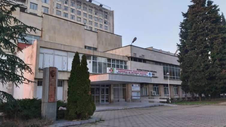 Излекуваха 2 деца на 1,5 г., развили пневмония след COVID