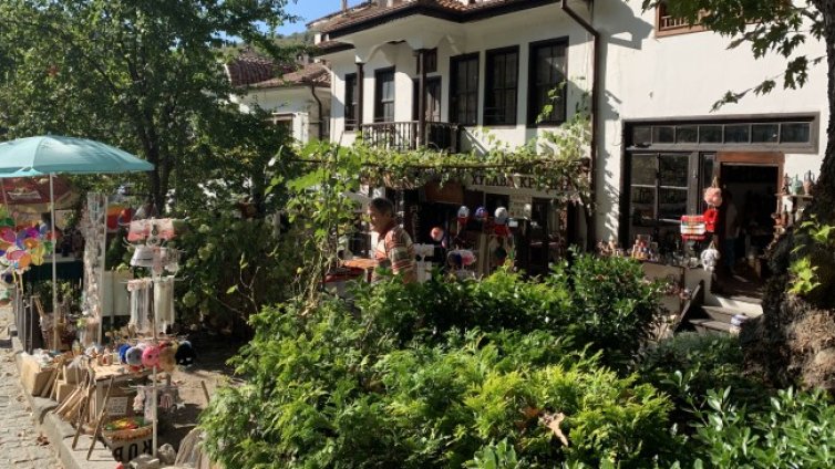 55% от домакинствата не са почивали това лято