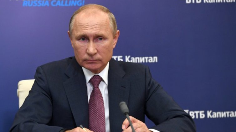 Путин нареди намаляване на вредните емисии