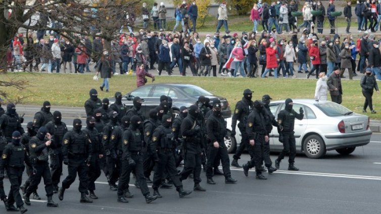 ОССЕ: Изборите в Беларус да се повторят