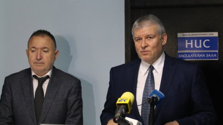 СДС поиска вето за Северна Македония за ЕС