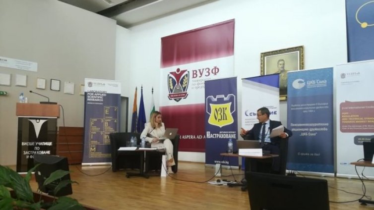 PEPP - атрактивен продукт за спестителите и финансовите институции – доставчици