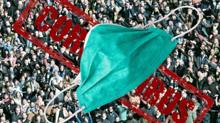 Витанов: До края на ноември 79 хил. заразени, ако не спазваме мерките