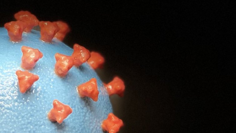 Ник Картър: Вирусът засилва риска от Трета световна война!