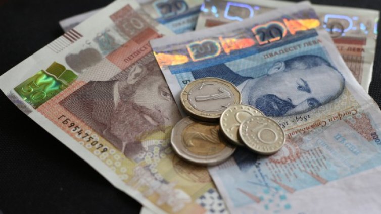 Започва изплащането на пенсиите за ноември