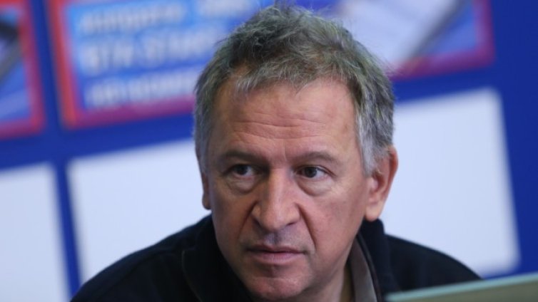 Д-р Кацаров: Няма очертана пътека за болните с COVID