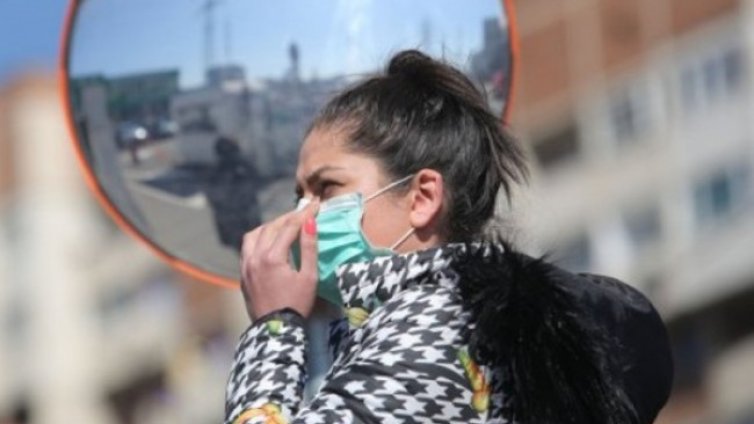 Вирусолог: Безсимптомните са по-малките заразители