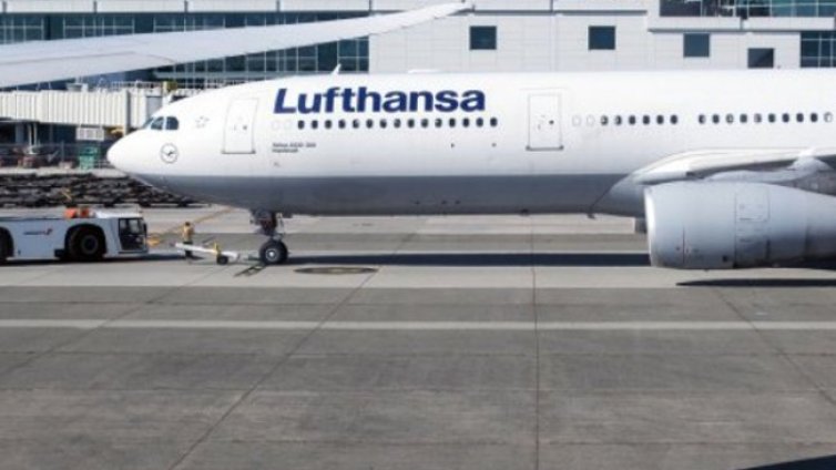 Lufthansa - сериозно ощетена от противоепидемичните мерки
