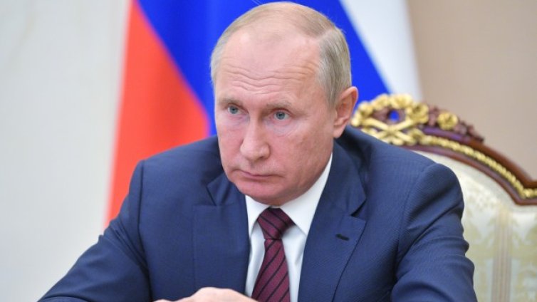 В Русия: Абсолютно защитен пункт за ядрените оръжия