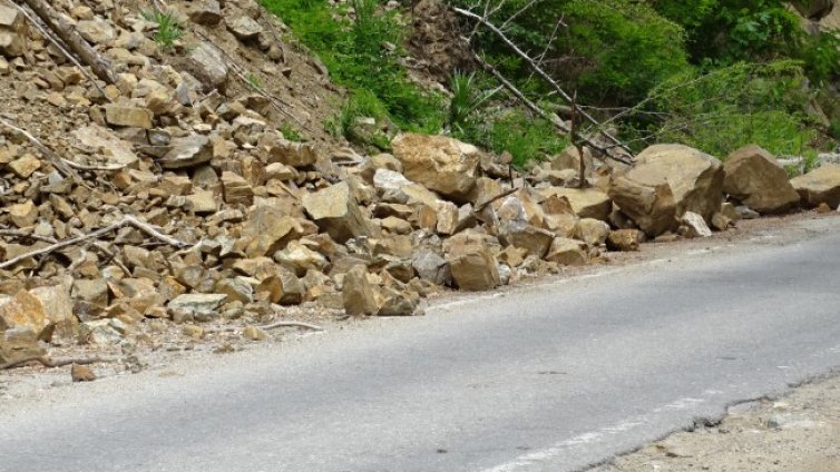 МРРБ: 110 млн. лв. повече за ремонт и поддръжка на пътища за 2021 г.