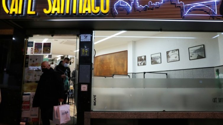 В Португалия разширяват мерките срещу коронавируса