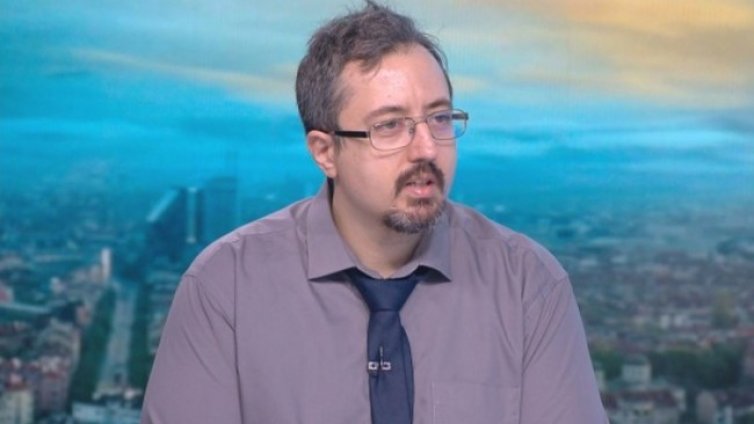  Прогноза: Може да се изравним с Китай по смъртни случаи до края на ноември