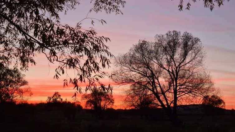 Без валежи през уикенда, температурите стигат 15 градуса
