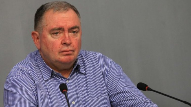 Проф. Михайлов: БСП настоява за безплатни тестове за COVID-19