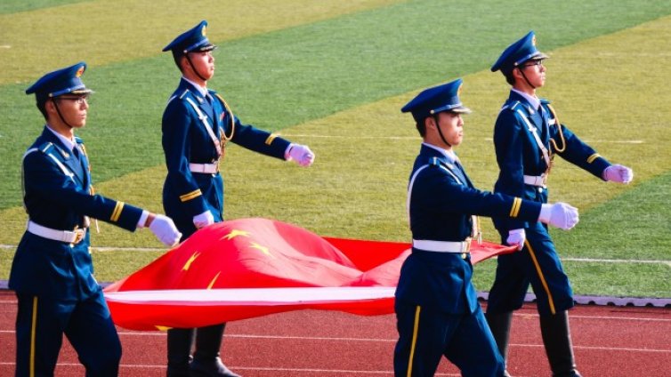 15 страни в най-мащабното споразумение за свободна търговия 