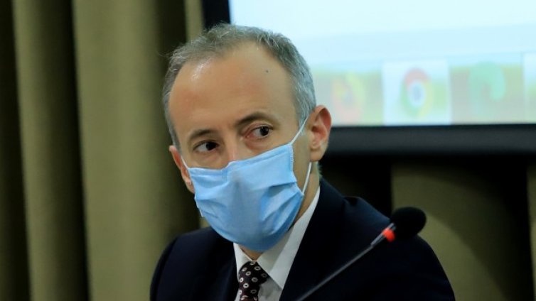 На училище до Коледа по график &ndash; по дни, седмица за седмица