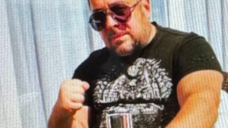 Иво Пилето е мутрата, тормозила Вальо Михов за пари