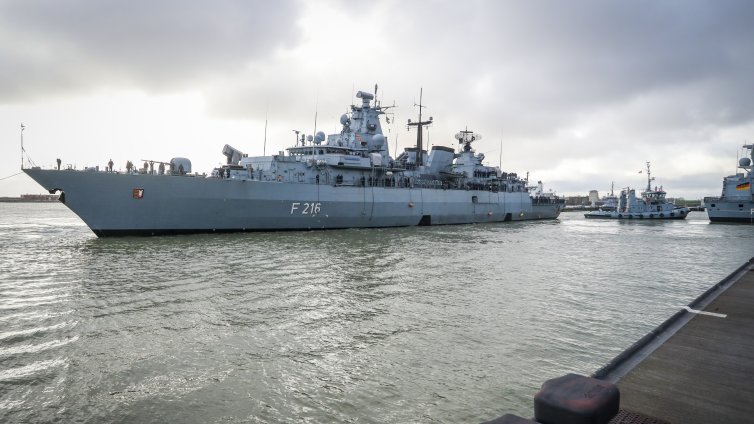 12 мили в Егейско море: кога Гърция може да направи решаващата крачка?
