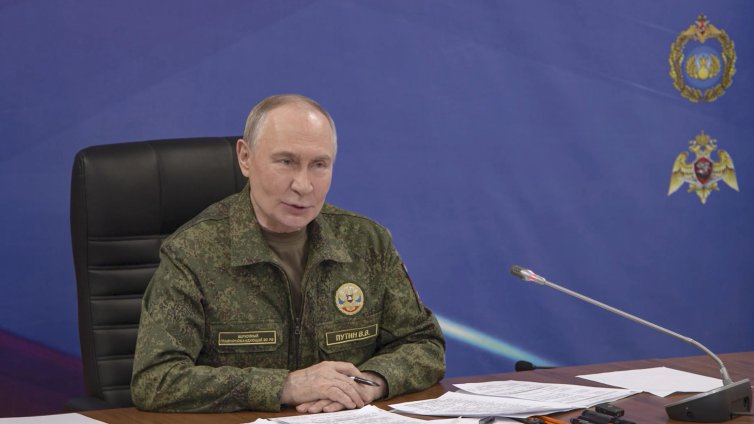 Путин отново има последната дума с Тръмп