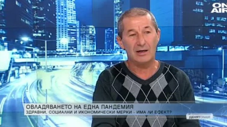 Каролев: Постната пица всяка година е все по-голяма