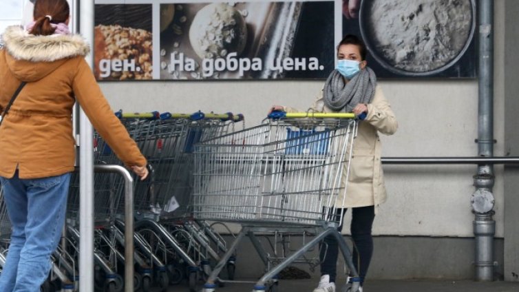 Веригите: "Зеленият коридор" не работи, има напрежение
