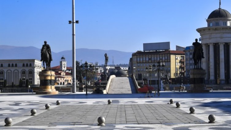 Историци от бивша Югославия: България злоупотребява с историята!