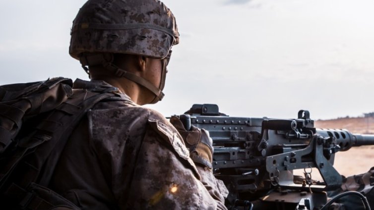 Бивш US военен призна, че шпионирал за Русия