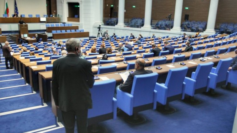 9% ДДС за доставена храна от ресторантите, за лекарствата &ndash; 20% 