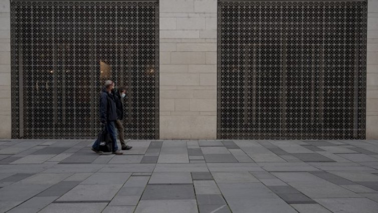 СЗО: Локдаунът в Европа можеше да се избегне с носене на маски