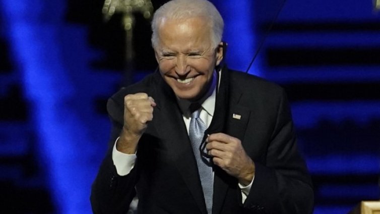 Джо Байдън: Тръмп показва невероятна безотговорност