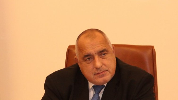 Борисов: Тежките мерки не водят задължително до успех