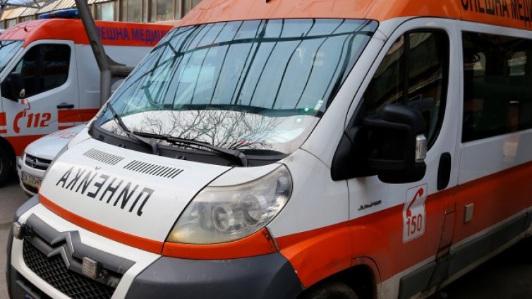 На 36 г. е най-младият починал с коронавирус през денонощието