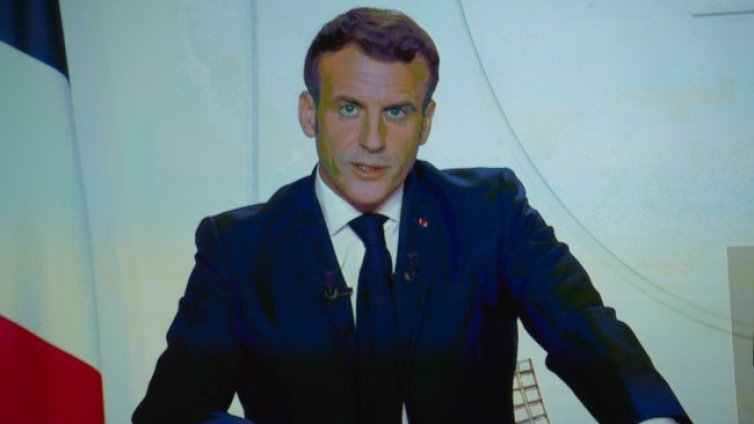 В края на декември Франция започва ваксиниране срещу COVID