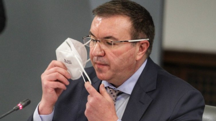 На живо: Брифинг на кабинета за мерките срещу коронавируса