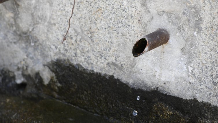 Всяко трето село в Павликенско е на воден режим