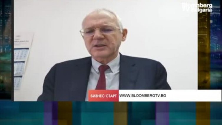 Васил Велев: Механизмът за подкрепа на бизнеса досега не работи 